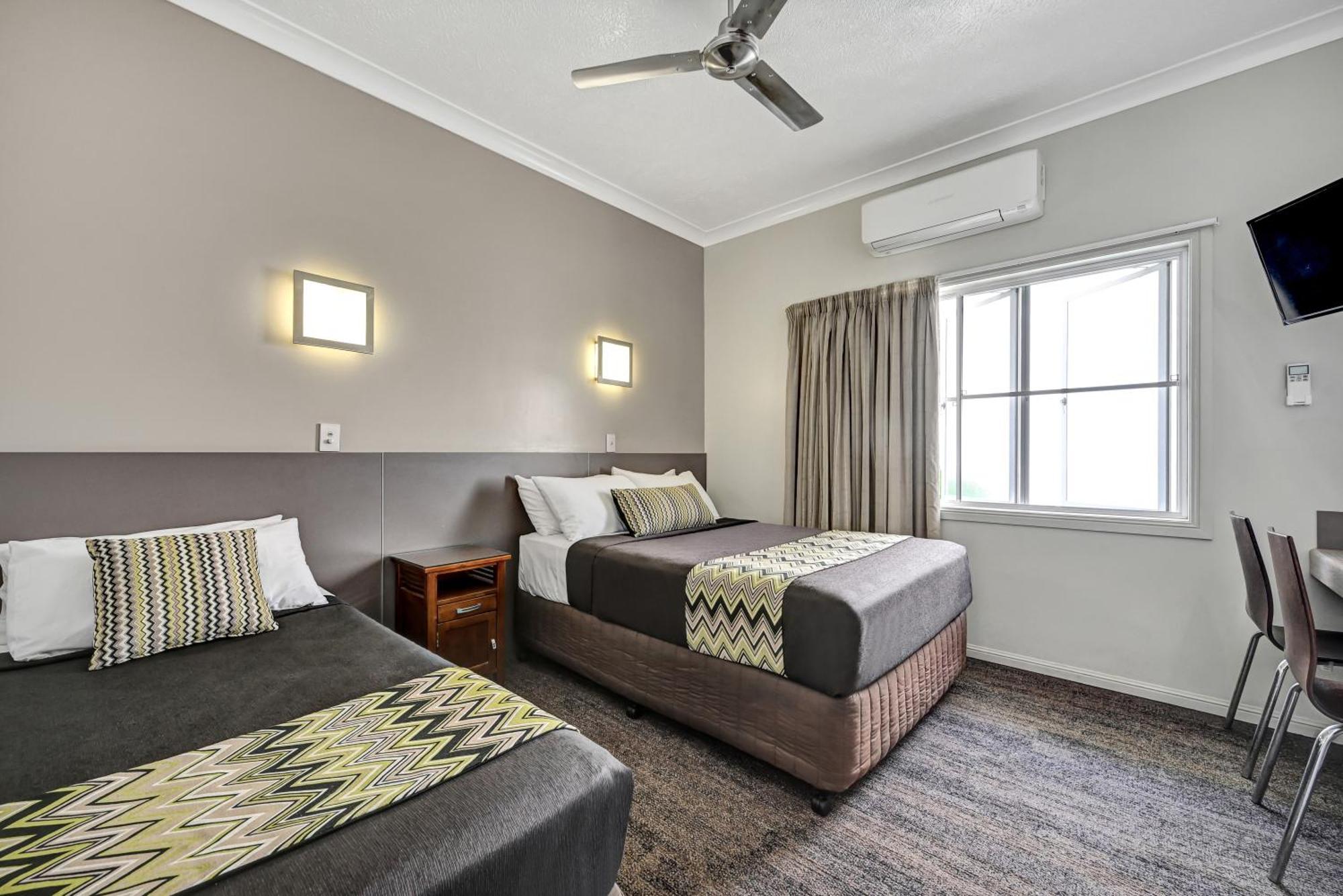 Oasis Townsville, Surestay Collection By Bw 4* Townsville